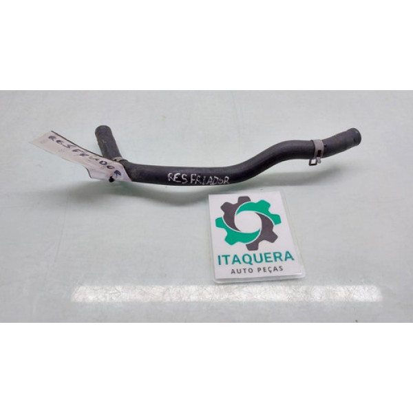 Mangueira Resfriador Oleo Cambio Honda City 1.5 Ano 2023