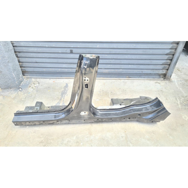 Caixa Ar Com Coluna Lado Esquerdo Ford Fusion Ano 2014 2015