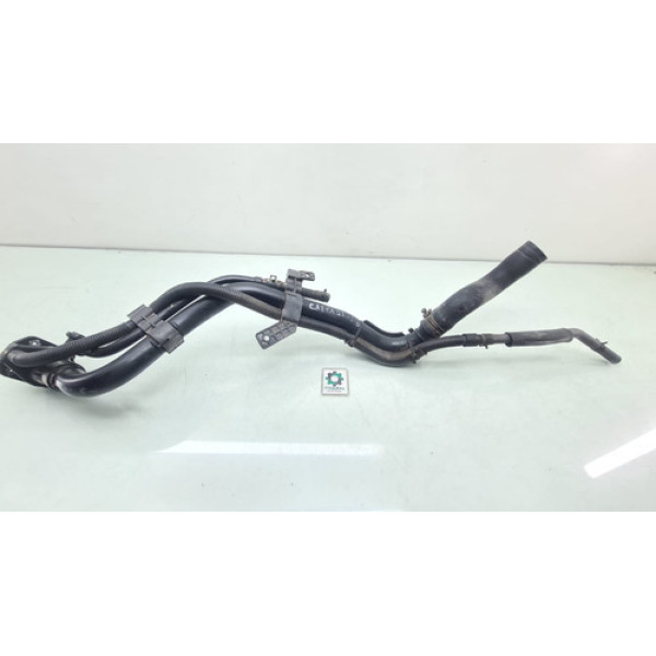 Gargalo Tanque Combustivel Hyundai Creta Ano 2021