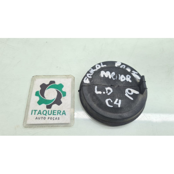 Borracha Vedação Farol Lado Direito Citroen C4 Lounge 2019