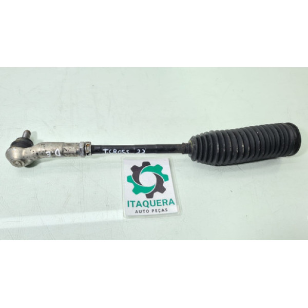 Braço Axial C/ Terminal Esquerdo T-cross Tcross 1.0 2022 202
