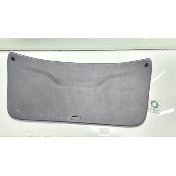 Forro Acabamento Tampa Traseira Hyundai Creta Ano 2021