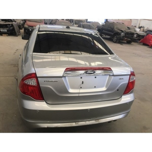 Sucata Retirada De Peças Ford Fusion 2.5 2011 Suporte Estepe