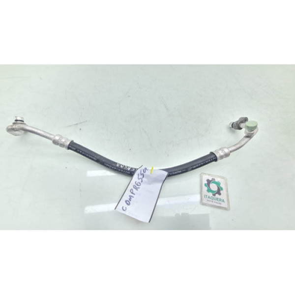 Mangueira Cano Compressor Ar Subaru Forester 2.0 Turbo 2018