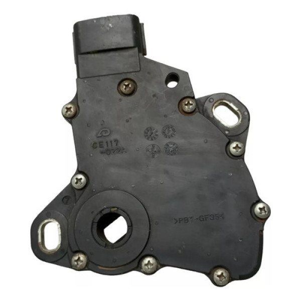 Chave Seletora Outlander Asx Lancer 2013 2014 N° Ce117022a