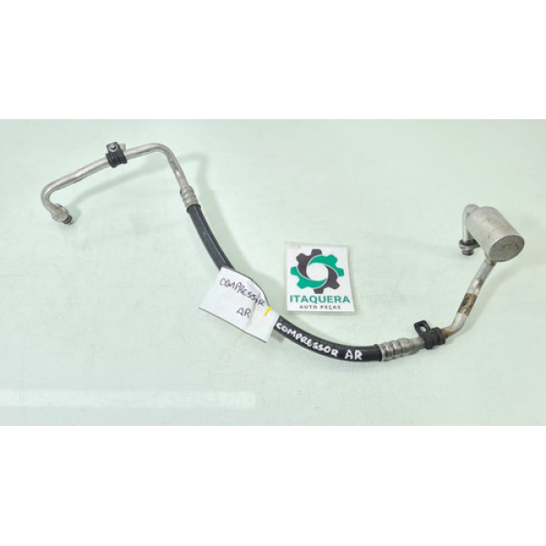 Mangueira Compressor Ar Range Rover Sport 5.0 Ano 2015 2016