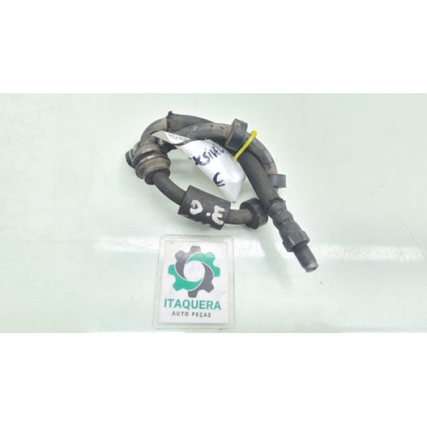 Flexivel Pinça Freio Dianteiro Esquerdo Freelander 2 2.2 014