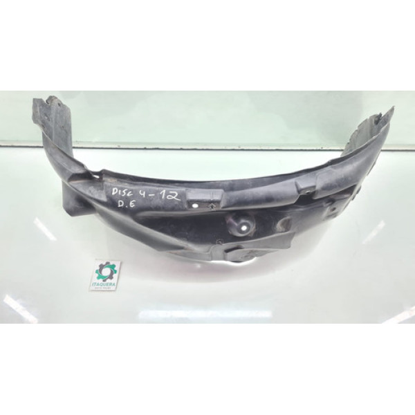 Parabarro Dianteiro Esquerdo Land Rover Discovery 4 Ano 2012