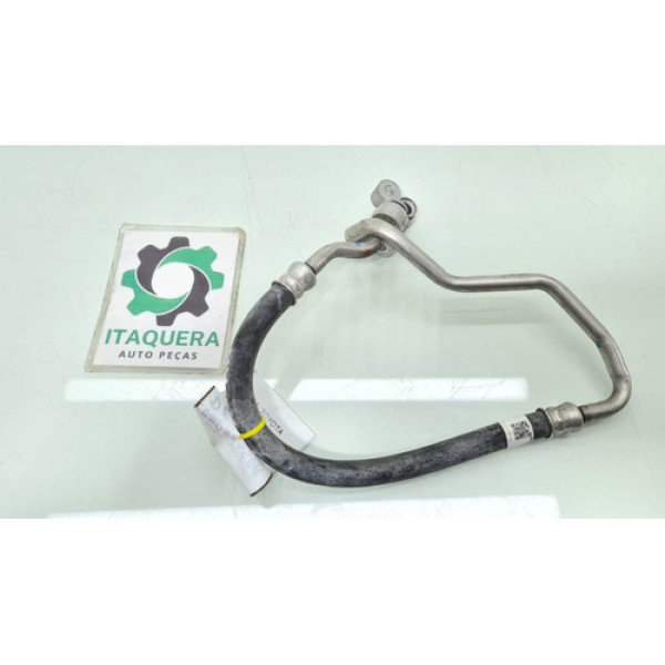 Mangueira Cano Ar Condicionado Toyota Yaris 1.5 Ano 2021