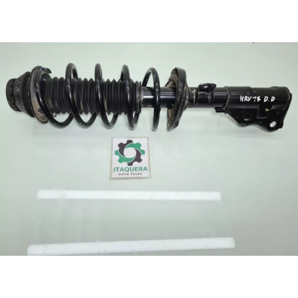 Amortecedor Dianteiro Direita Honda Hrv 1.8 Ano 2016 2017