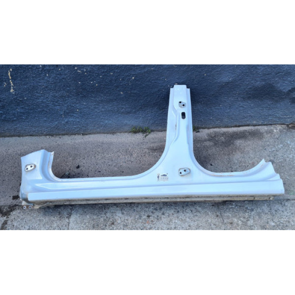 Caixa Ar Com Coluna Lado Esquerdo Ford Ka Ano 2017 2018