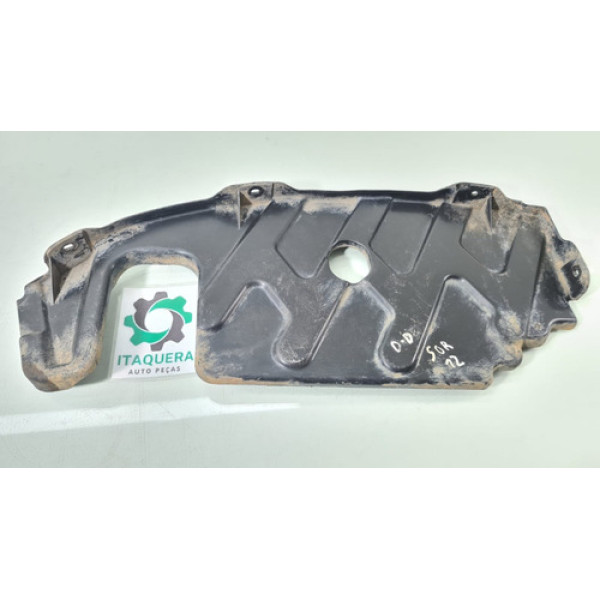 Protetor Lateral Dianteiro Direito Kia Sorento Ano 2012 