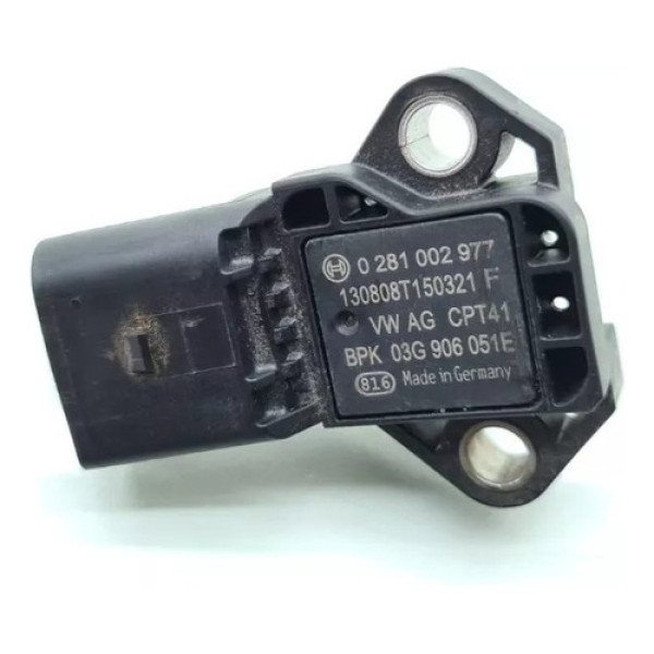 Sensor Map Volkswagen Tiguan 2020 0281002977