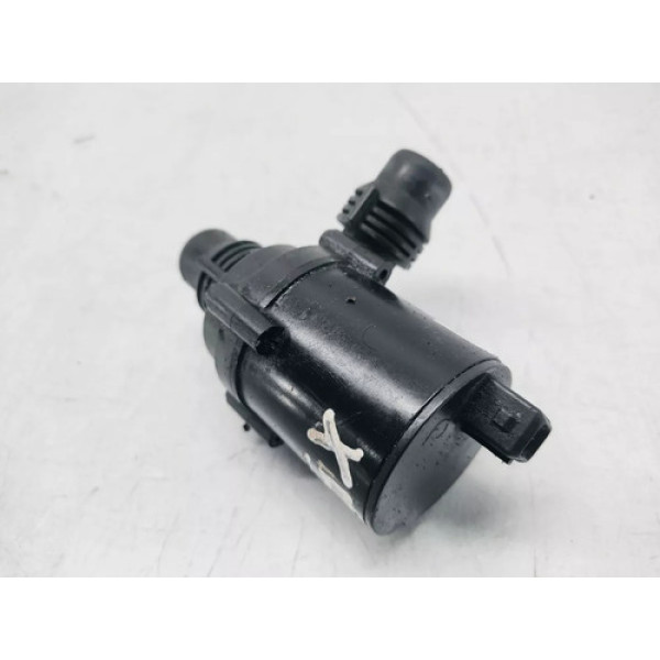 Bomba Auxiliar Eletrica Bmw X5 4.8 Ano 2009 2010