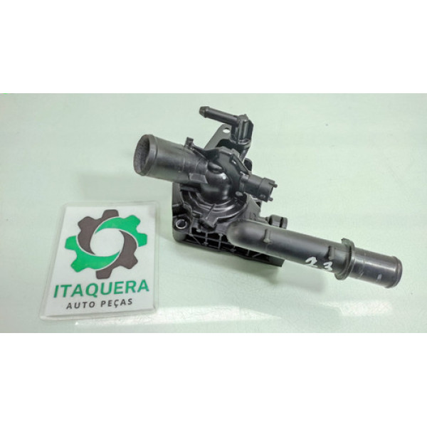 Carcaça Válvula Termostática Jeep Compass Renegade 1.3 2023