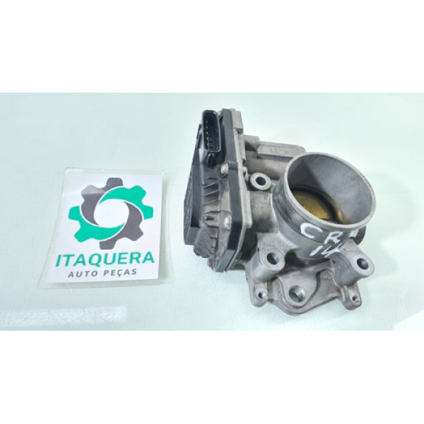 Tbi Corpo Borboleta Honda Crv Cr-v 2.0 Ano 2013 2014