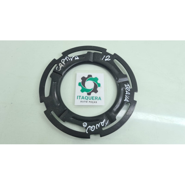 Trava Tanque Combustivel Chevrolet Captiva Ano 2012 2013