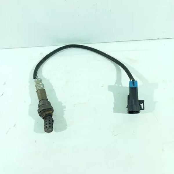 Sonda Lambda Malibu Ltz 2.4 Ano 2011 2012 Cód: 12617648