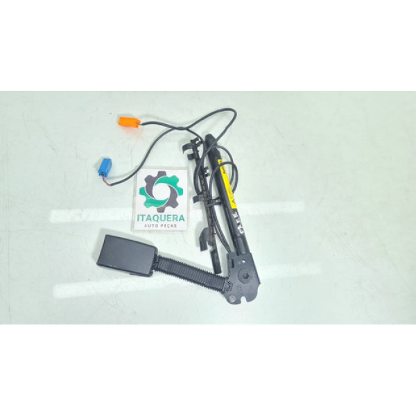 Engate Cinto Segurança Dianteiro Esquerdo Freelander 2 2011