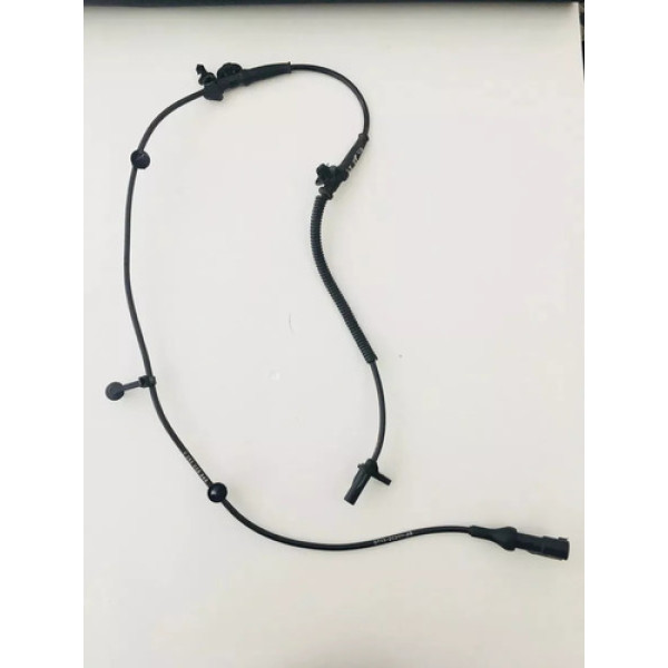 Sensor Abs Dianteiro Direito Ford Edge 2014 N° 0265008948