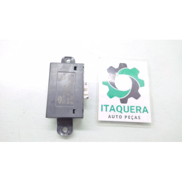 Sensor Módulo Estacionamento Chery Arrizo 5 1.5 2019 2020