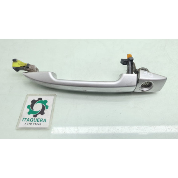 Maçaneta Externa Dianteiro Esquerdo Subaru Forester Ano 2010