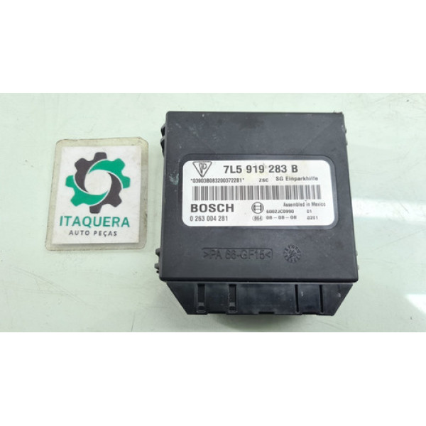 Modulo Estacionamento Porsche Cayenne Ano 2008