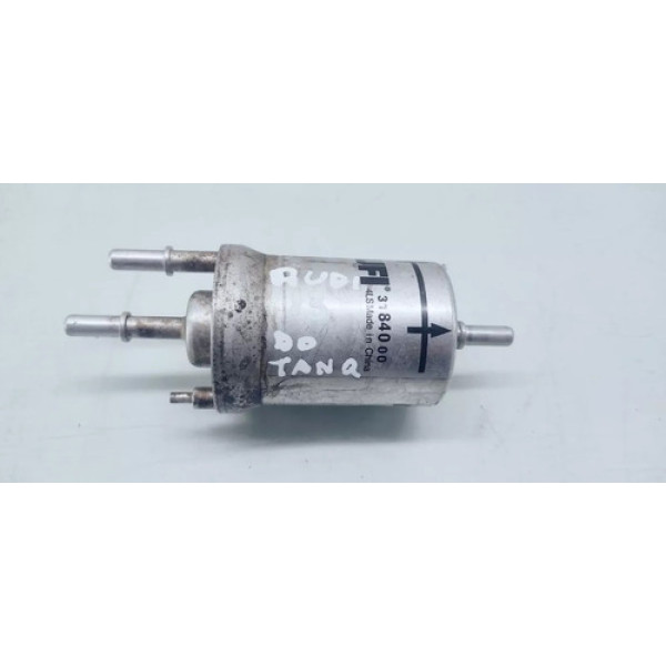 Filtro Combustivel Audi A1 1.4 2014 Nº 1k0201051k