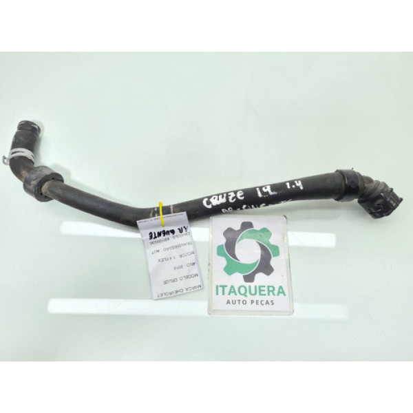 Mangueira Ar Quente Gm Crue 1.4 Turbo Ano 2018 2019