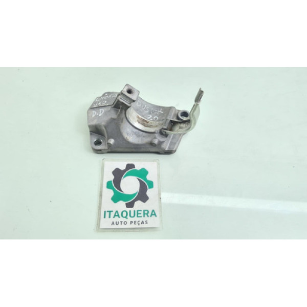 Suporte Eixo Lado Direito Renault Duster 1.6 Ano 2019 2020