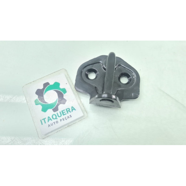 Batente Trava Porta Land Rover Discovery 4 Ano 2011 2012