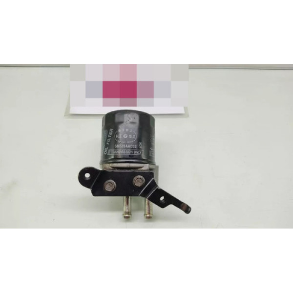 Suporte Filtro Oleo Subaru Tribeca 2011 3.6