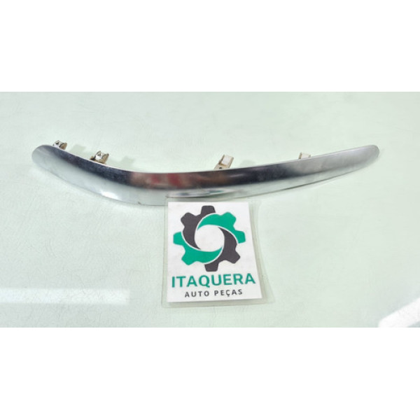 Acabamento Painel Cromado Direito Suzuki Sx4 Ano 2011 2012