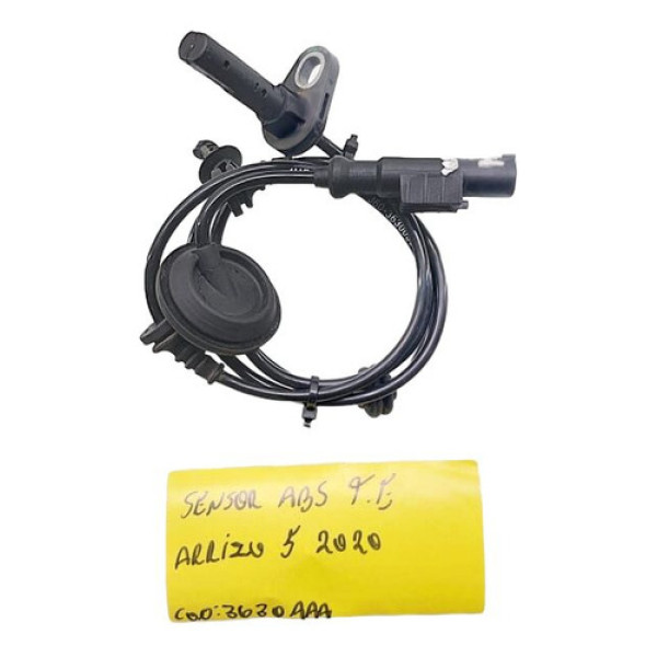 Sensor Abs Traseira Esquerda Chery Arrizo 5 1.5 2019 2020