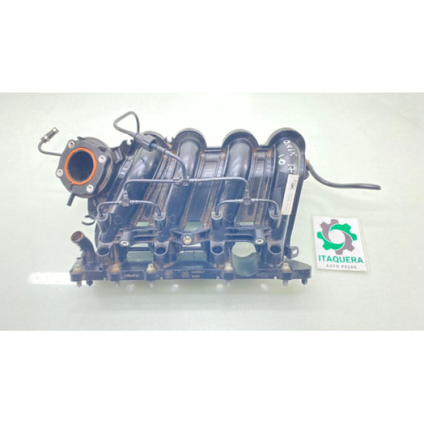 Coletor Admissão Chevrolet Onix Prisma 1.0 Ano 2016 2017