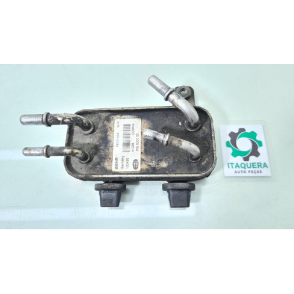 Resfriador Oleo Trocador Calor Discovery 4 3.0 Ano 2011 2012