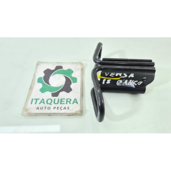 Par Suporte Banco Nissan Versa 1.6 Ano 2016 2017 2018