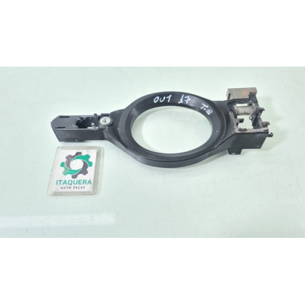 Suporte Maçaneta Traseira Esquerda Outlander Ano 2016 2017