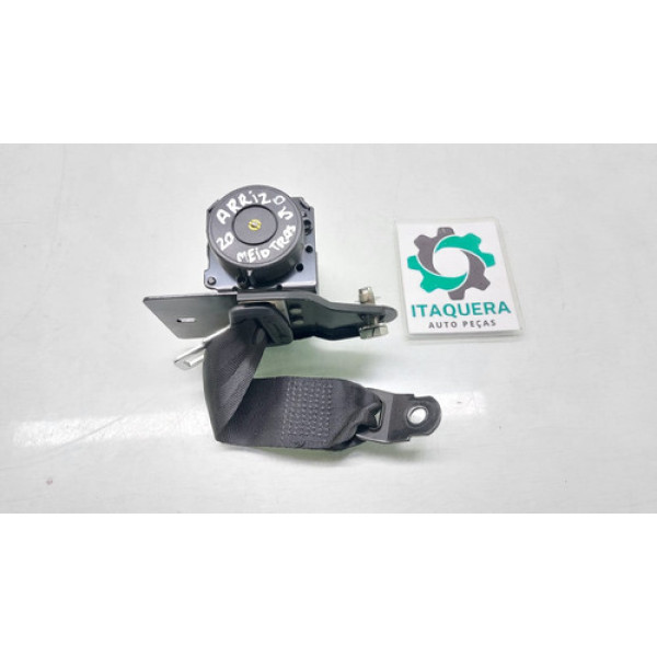 Cinto Segurança Meio Central Chery Arrizo 5 Ano 2019 2020