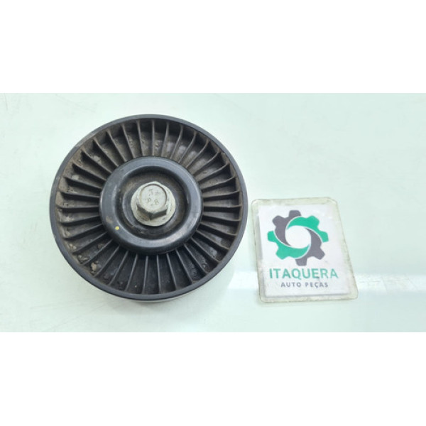 Polia Rolamento Correia Hyundai Creta 1.6 Ano 2021 