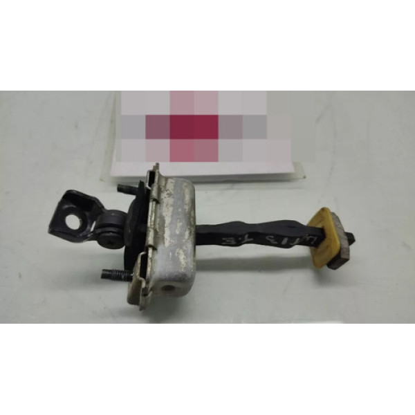 Limitador Porta Traseira Esquerda Malibu 2011