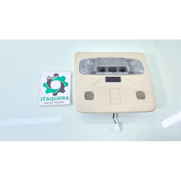 Luz Teto Cortesia Land Rover Freelander 2 Ano 2011