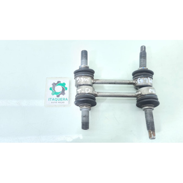 Par Bieleta Traseira Mercedes Ml63 Gle Ano 2016 Original