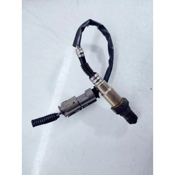 Sonda Lambda Gm Tracker Onix 1.0 Turbo Ano 2022 / 10025906