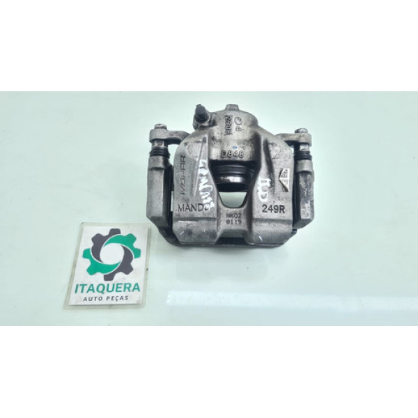 Pinça Freio Dianteira Direita Jeep Compass 2.0 Ano 2018 2019