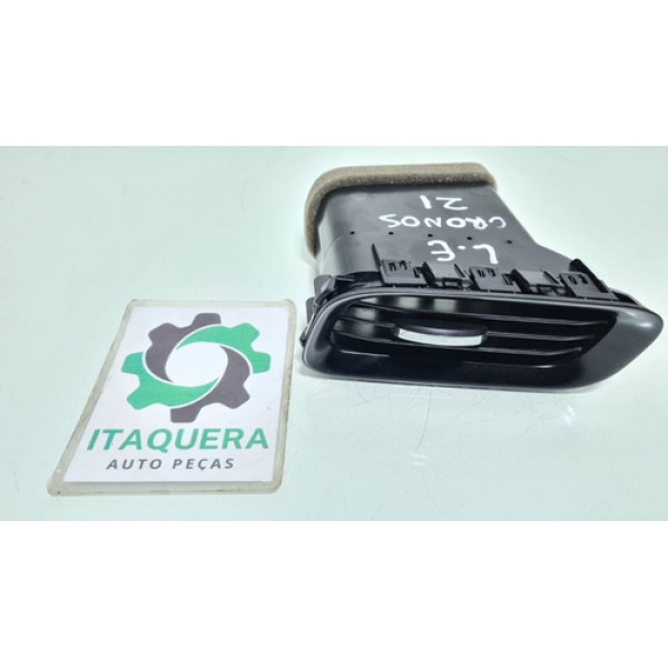 Difusor Ar Lado Esquerdo Fiat Argo Cronos Ano 2019 2020 21
