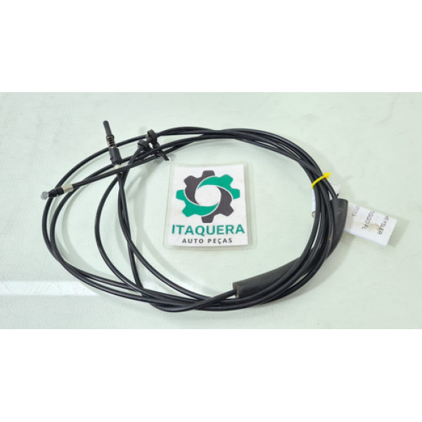 Alavanca Portinhola Tanque Combusvel Chery Tiggo 2014 2015