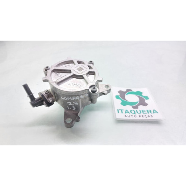 Bomba Vacuo Jeep Compass Toro 1.3 Ano 2022 2023