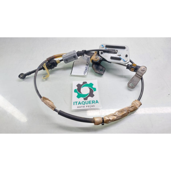 Cabo Trambulador Alavanca Marcha Ford Ecosport 1.5 Ano 2020