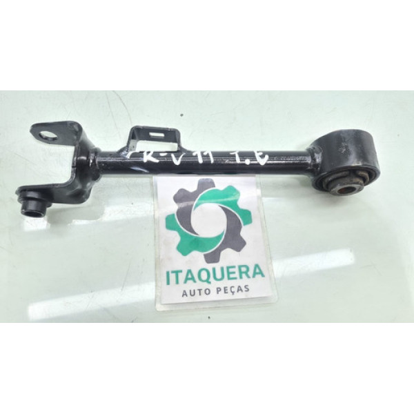 Braço Suspensão Traseiro Esquerdo Honda Cr-v Crv 2.0 2011